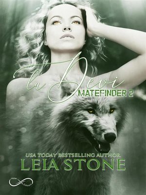 cover image of La Devi--Matefinder 2